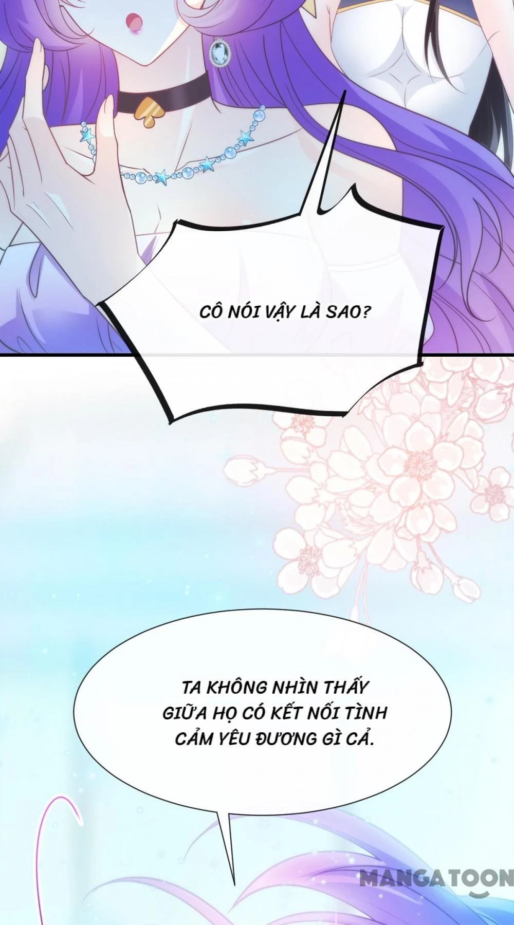 Tân Nương Của Ma Thần Chapter 108 - 8