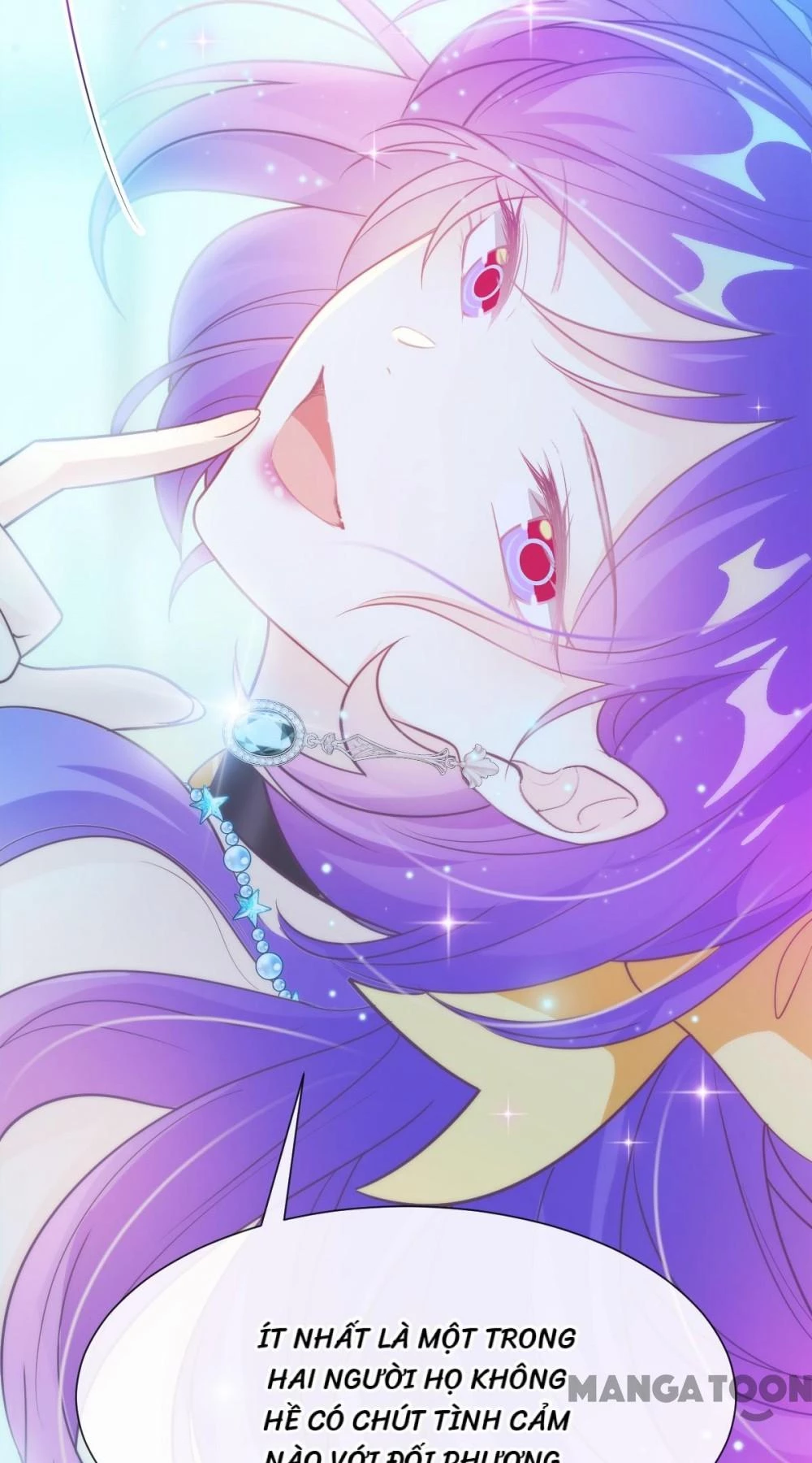 Tân Nương Của Ma Thần Chapter 108 - 9