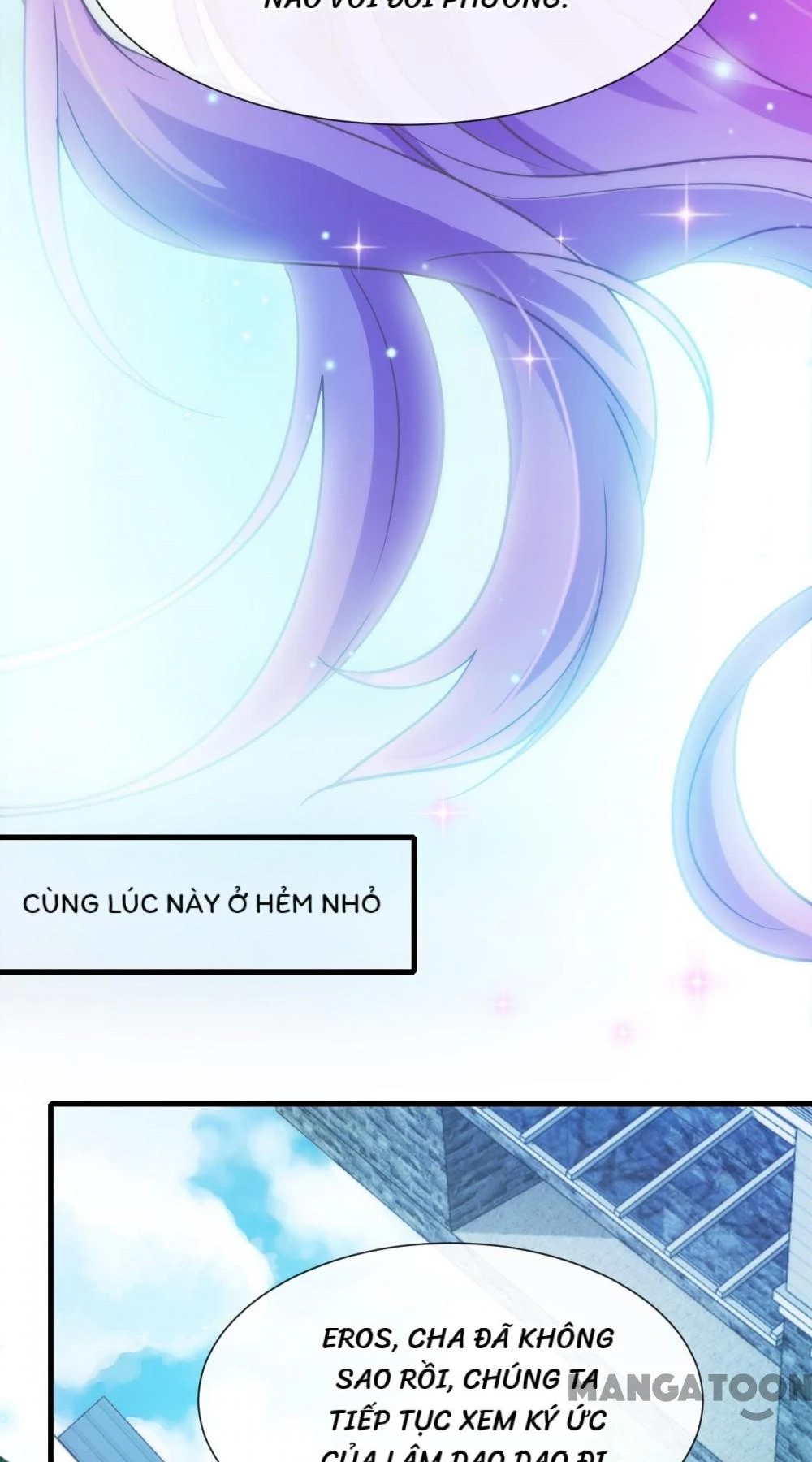 Tân Nương Của Ma Thần Chapter 108 - 10