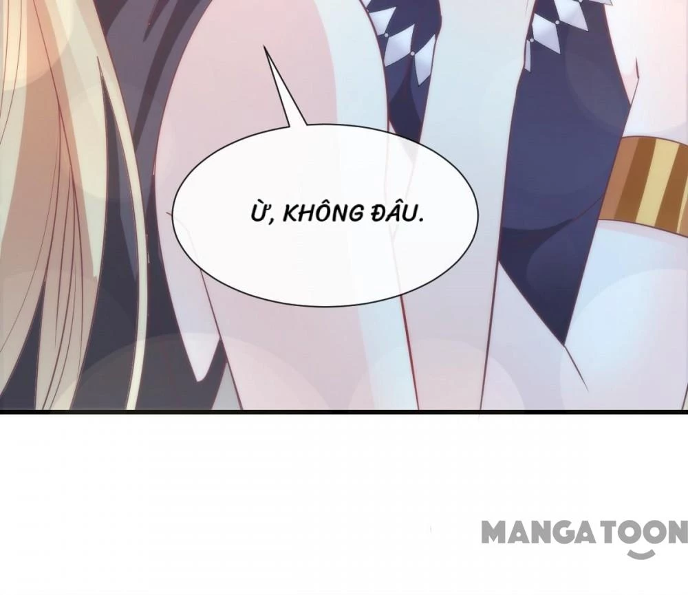 Tân Nương Của Ma Thần Chapter 108 - 12