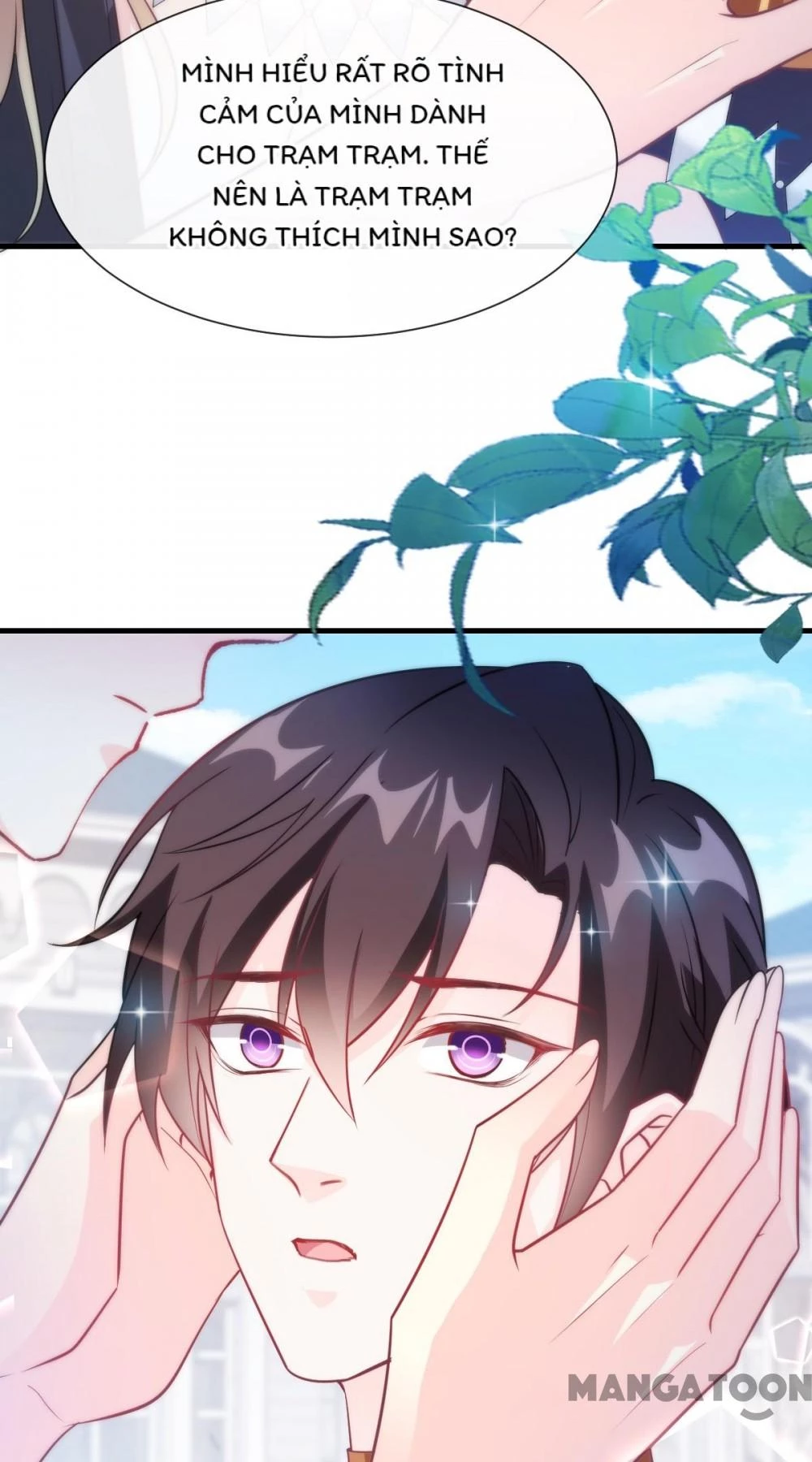 Tân Nương Của Ma Thần Chapter 108 - 14