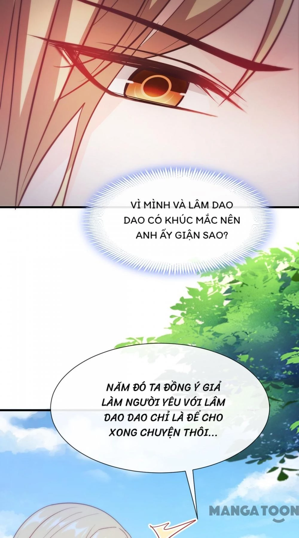 Tân Nương Của Ma Thần Chapter 108 - 16