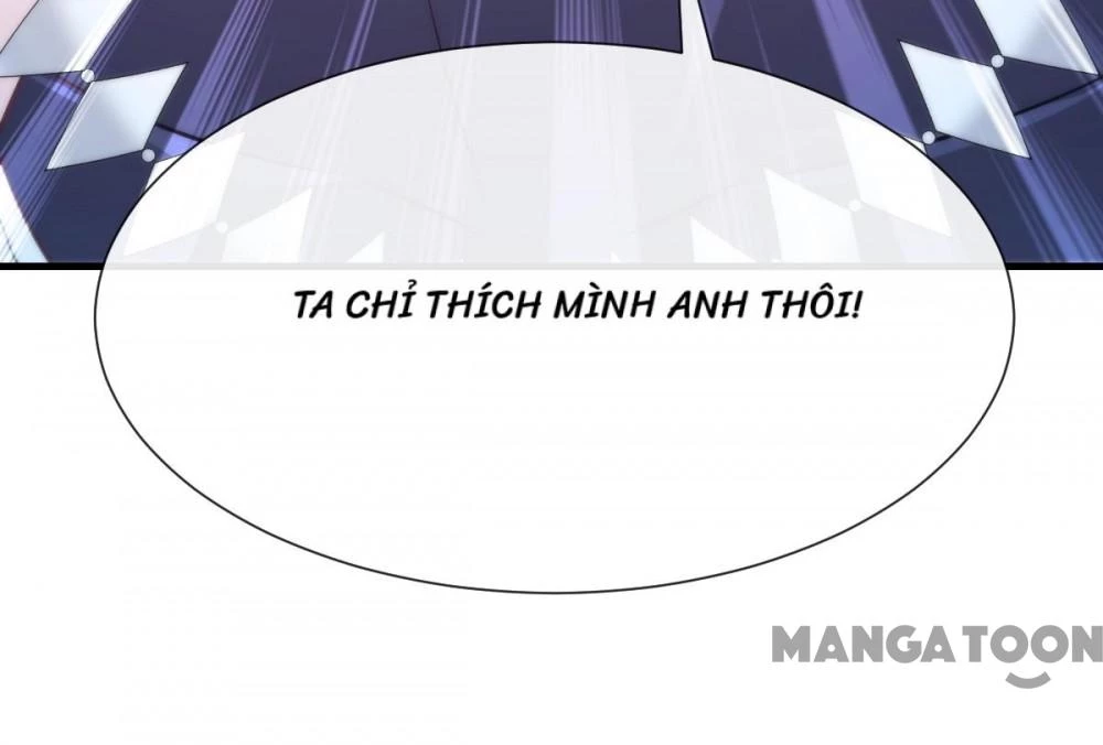 Tân Nương Của Ma Thần Chapter 108 - 19
