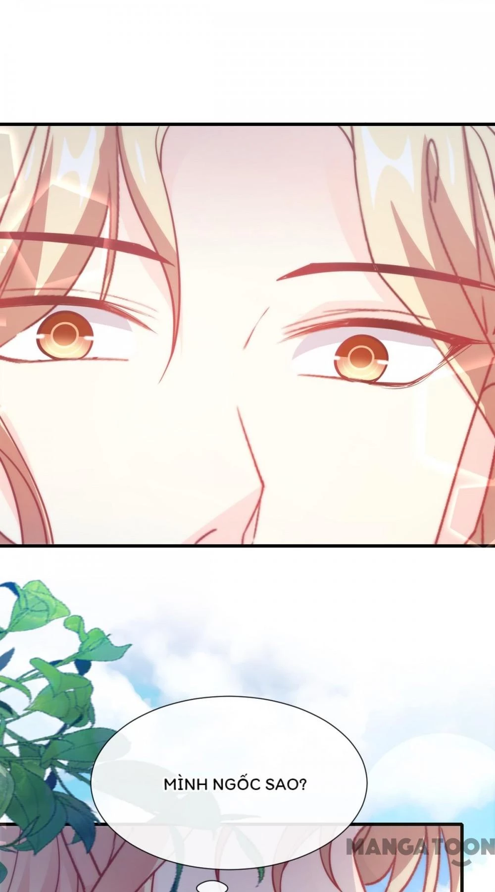 Tân Nương Của Ma Thần Chapter 108 - 20