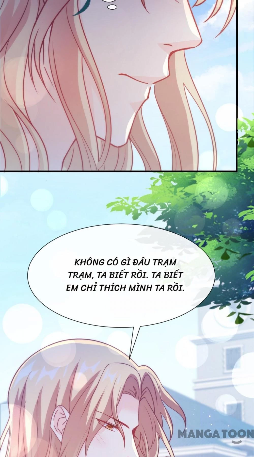 Tân Nương Của Ma Thần Chapter 108 - 21