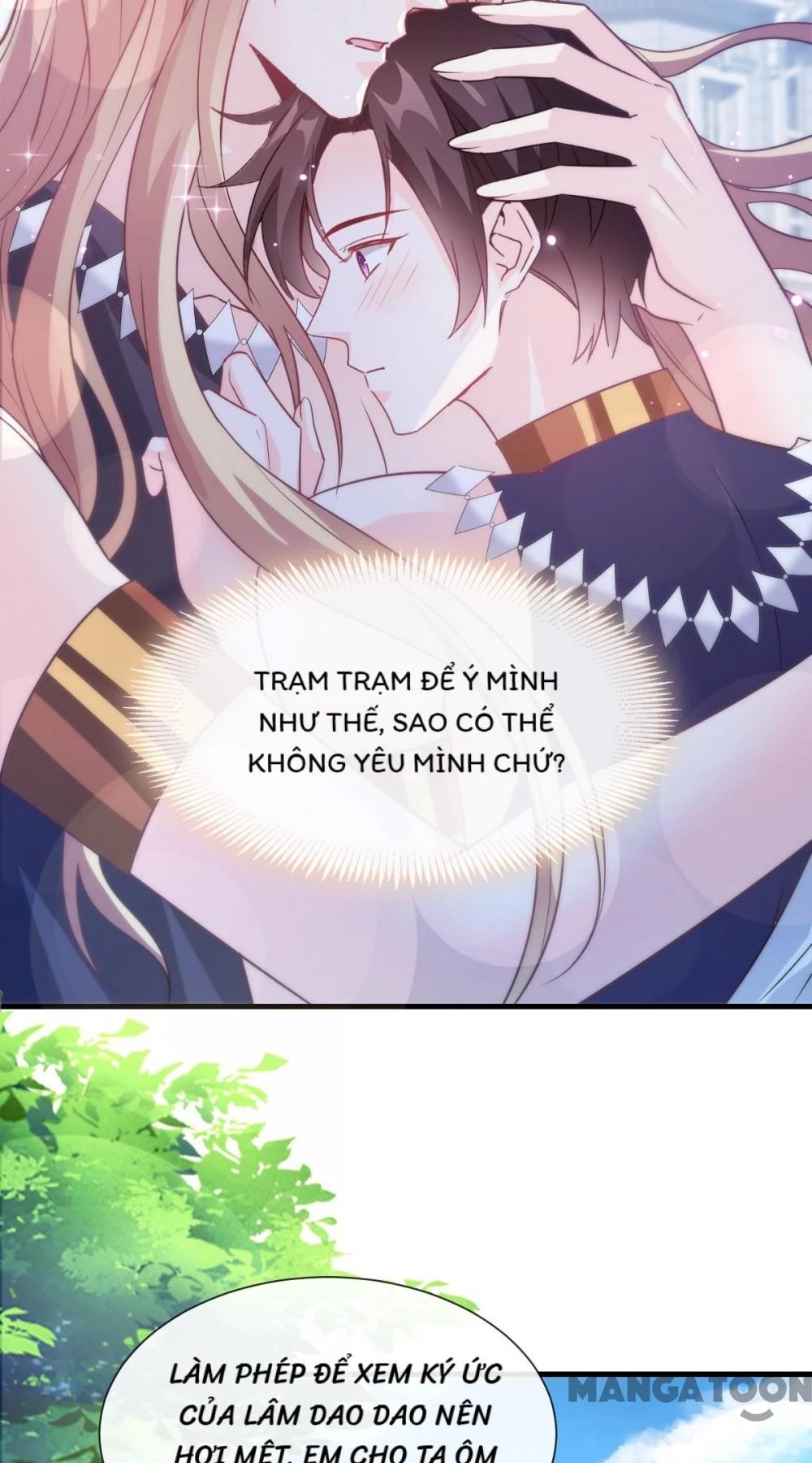 Tân Nương Của Ma Thần Chapter 108 - 22