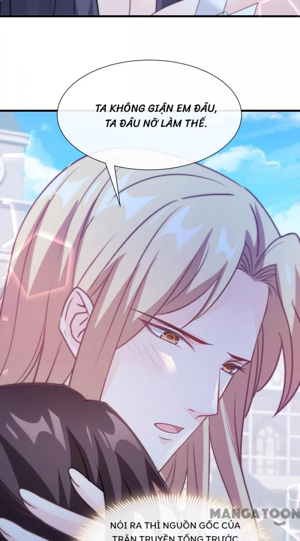 Tân Nương Của Ma Thần Chapter 108 - 25