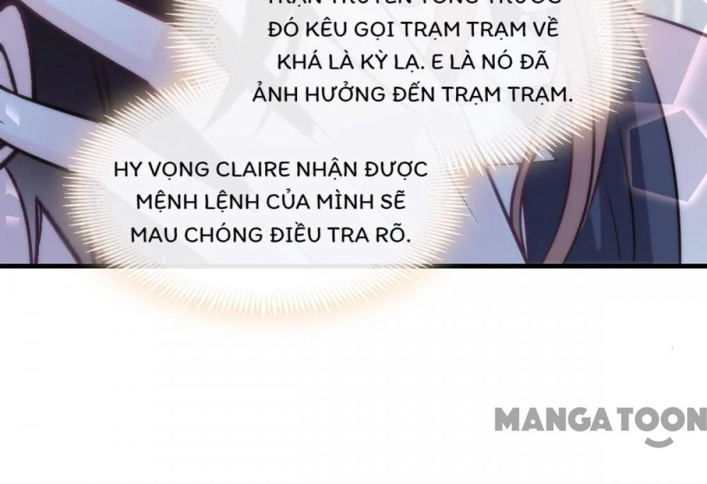 Tân Nương Của Ma Thần Chapter 108 - 26