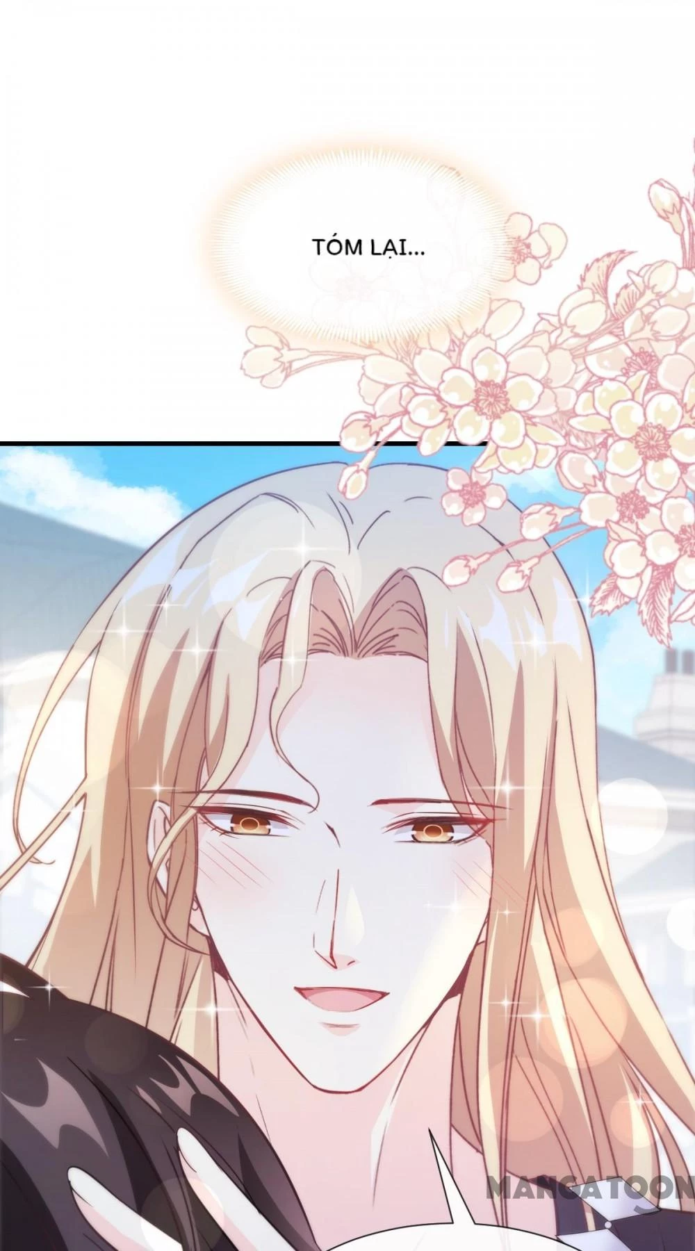 Tân Nương Của Ma Thần Chapter 108 - 27