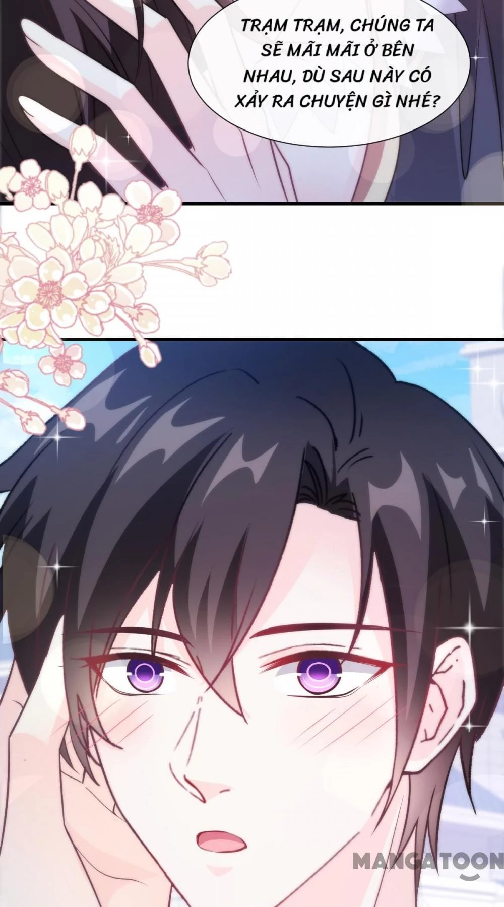 Tân Nương Của Ma Thần Chapter 108 - 28