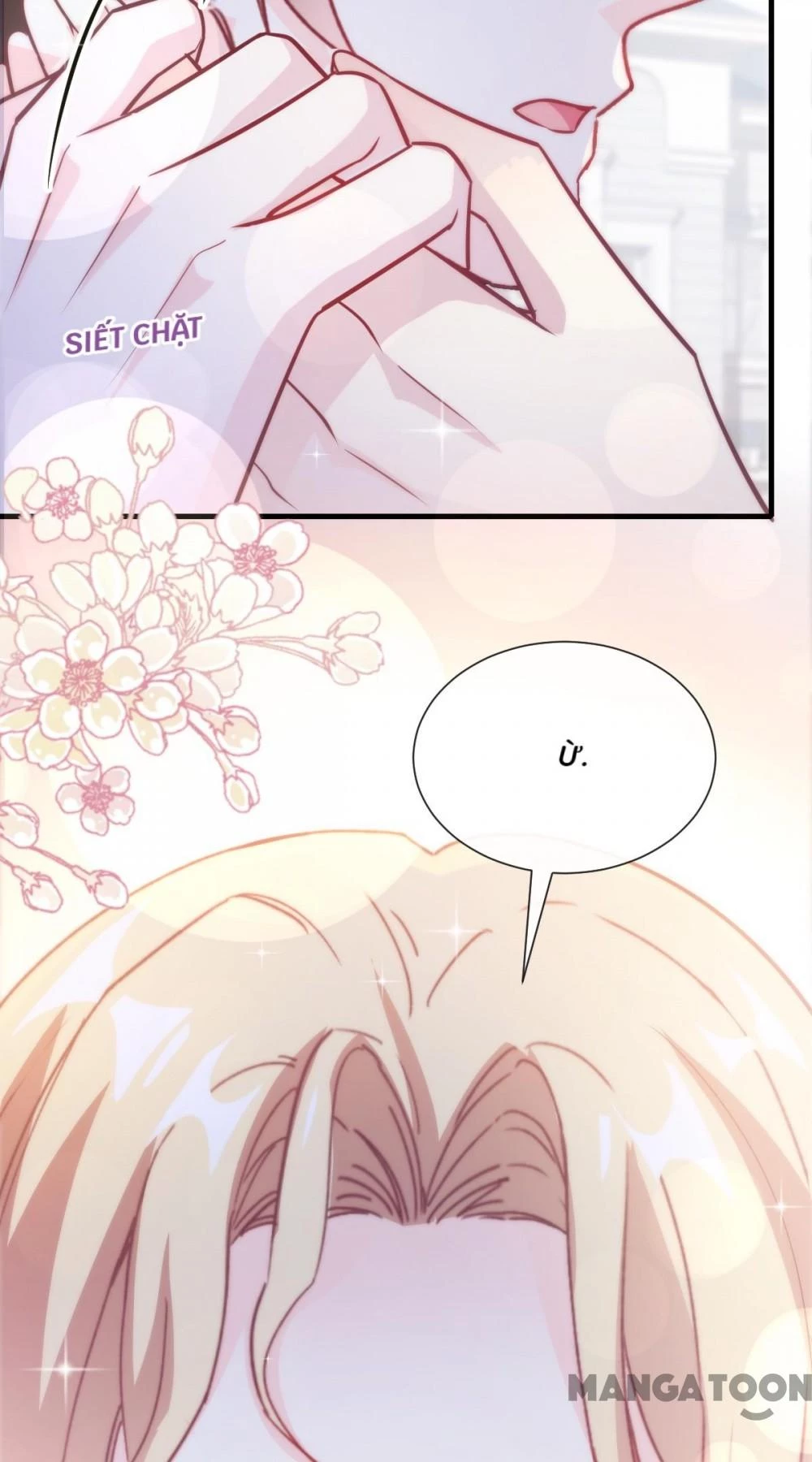 Tân Nương Của Ma Thần Chapter 108 - 30