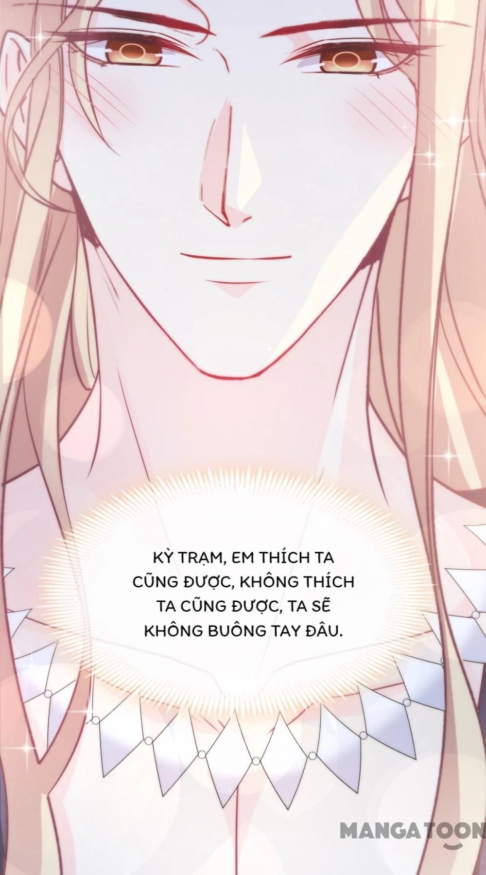 Tân Nương Của Ma Thần Chapter 108 - 31