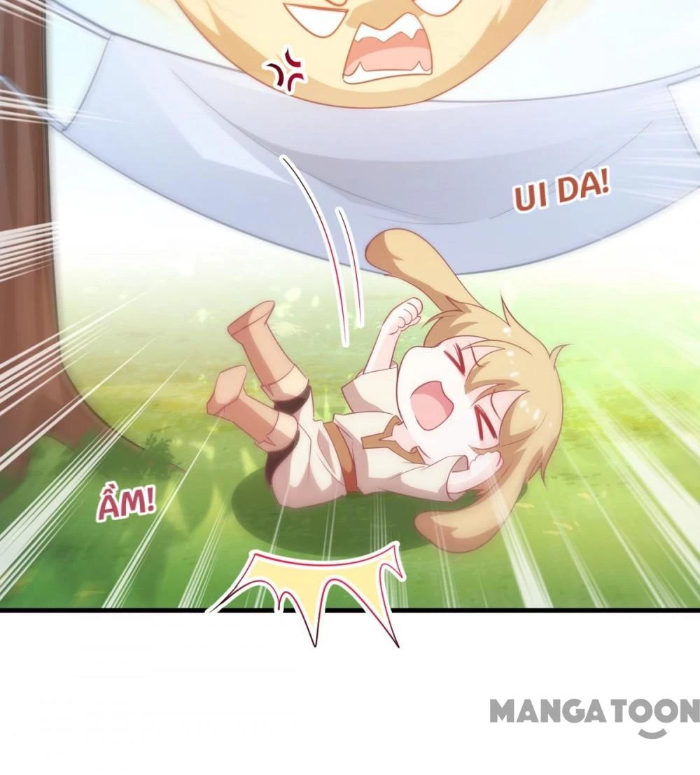 Tân Nương Của Ma Thần Chapter 108 - 33