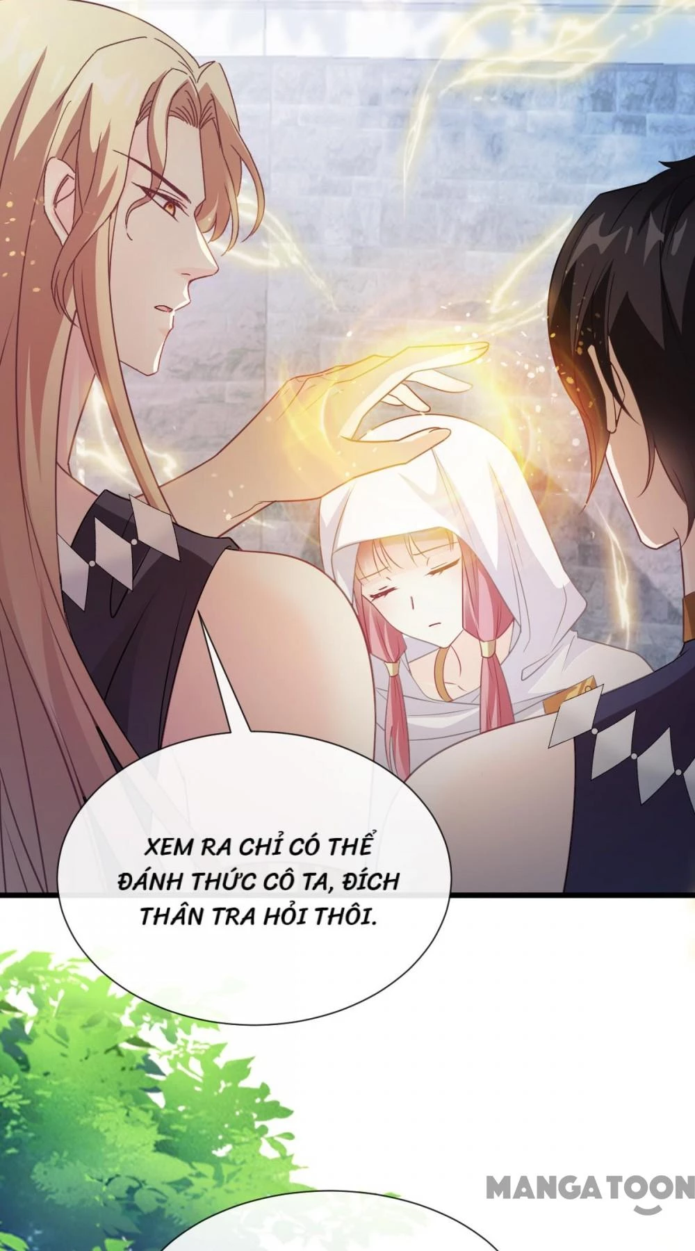 Tân Nương Của Ma Thần Chapter 109 - 2