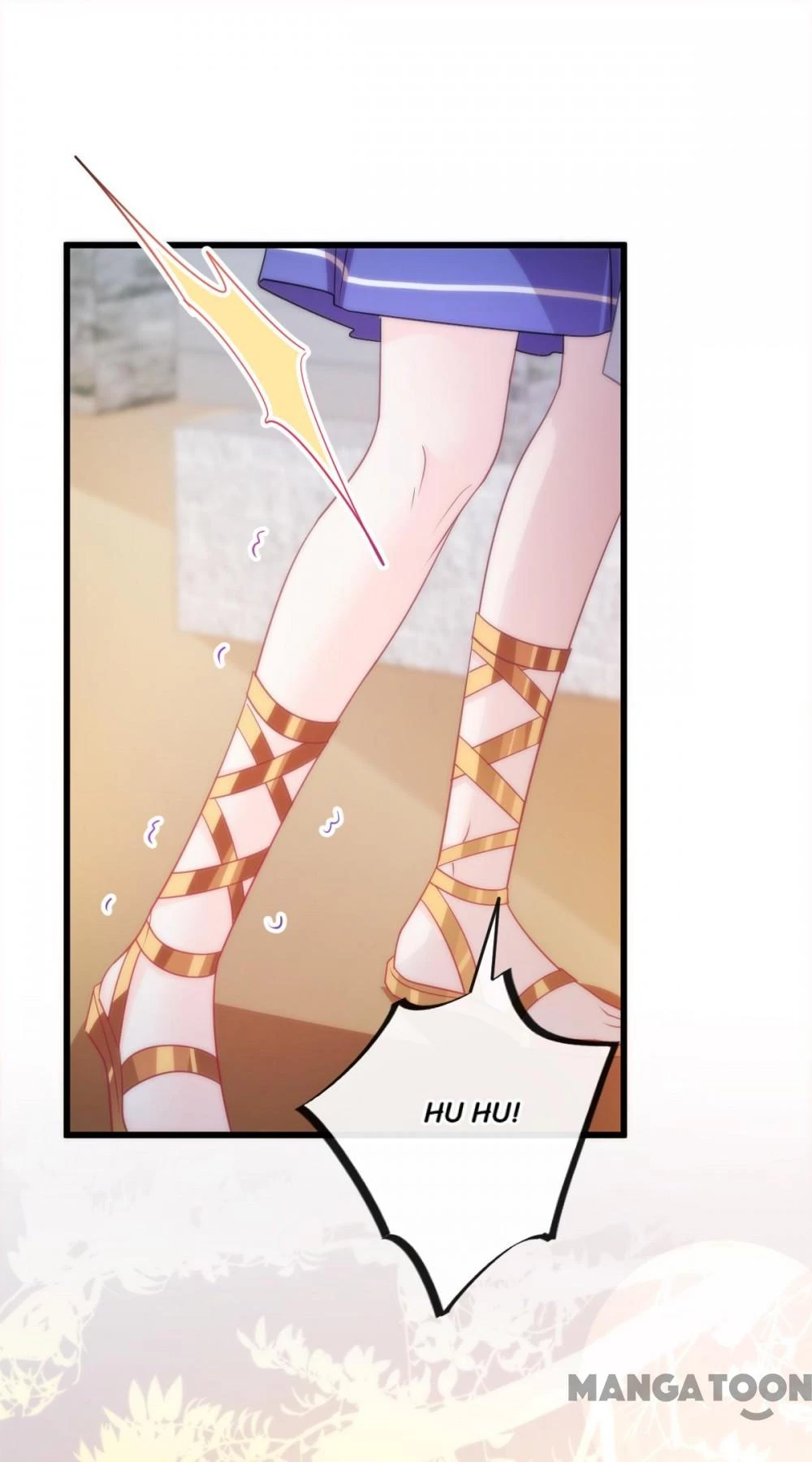 Tân Nương Của Ma Thần Chapter 109 - 5