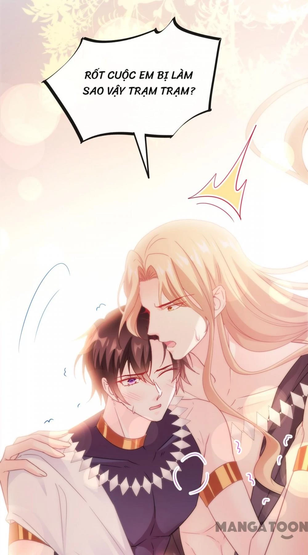 Tân Nương Của Ma Thần Chapter 109 - 6