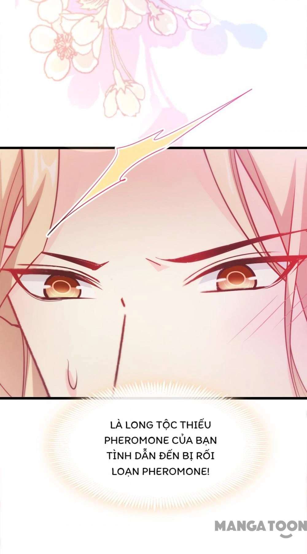 Tân Nương Của Ma Thần Chapter 109 - 9