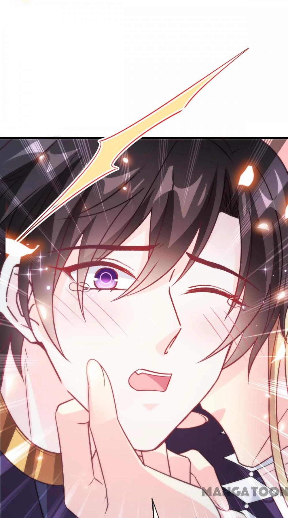 Tân Nương Của Ma Thần Chapter 109 - 12