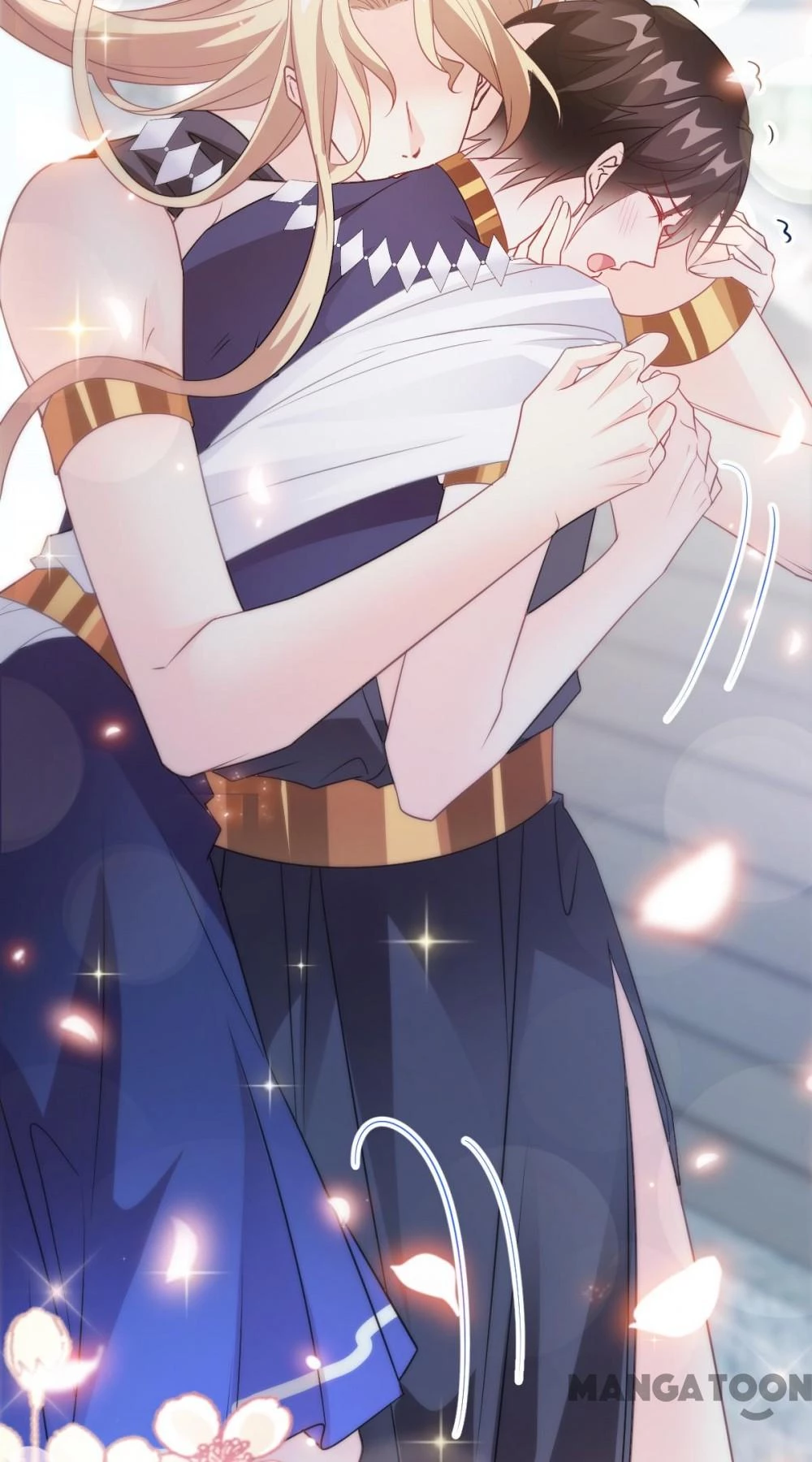 Tân Nương Của Ma Thần Chapter 109 - 14