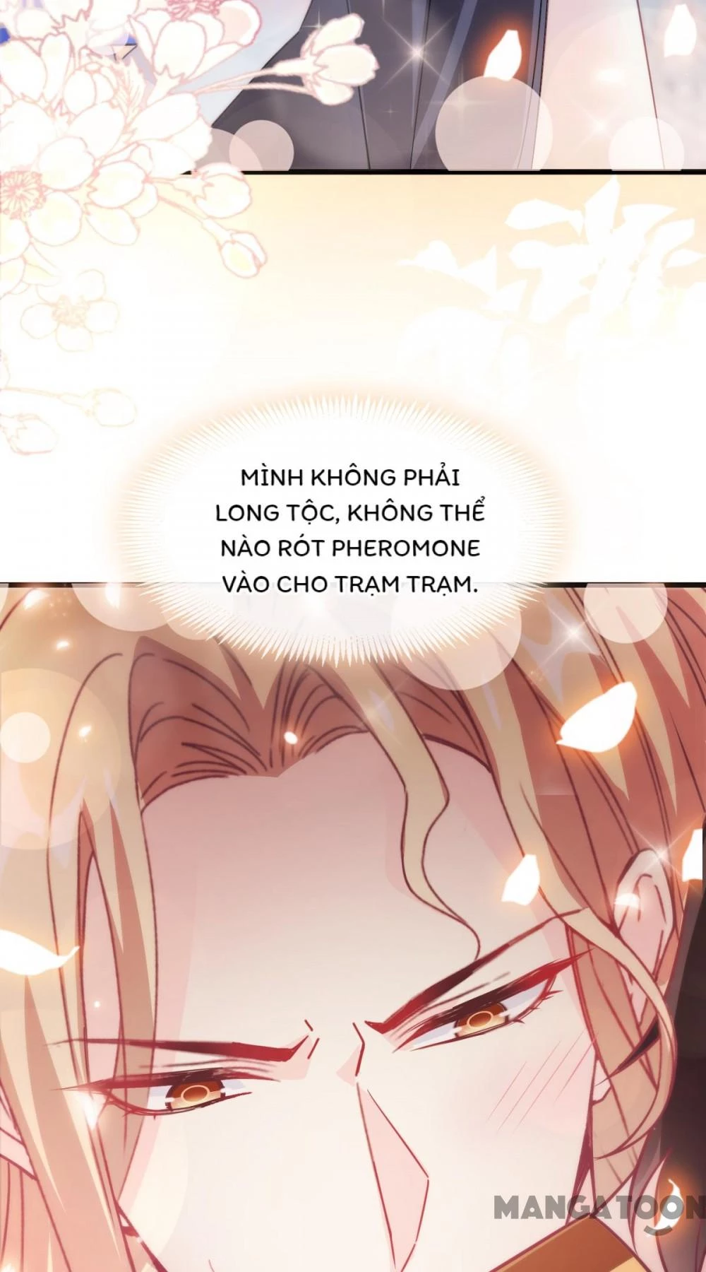 Tân Nương Của Ma Thần Chapter 109 - 15