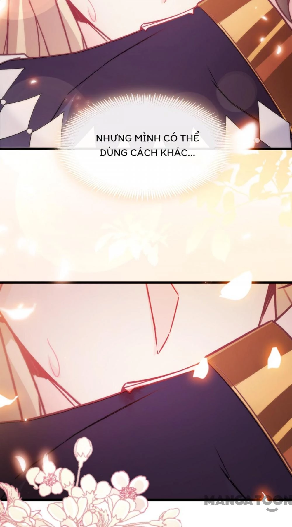 Tân Nương Của Ma Thần Chapter 109 - 16