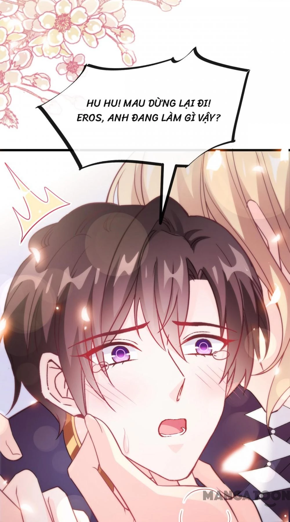 Tân Nương Của Ma Thần Chapter 109 - 17