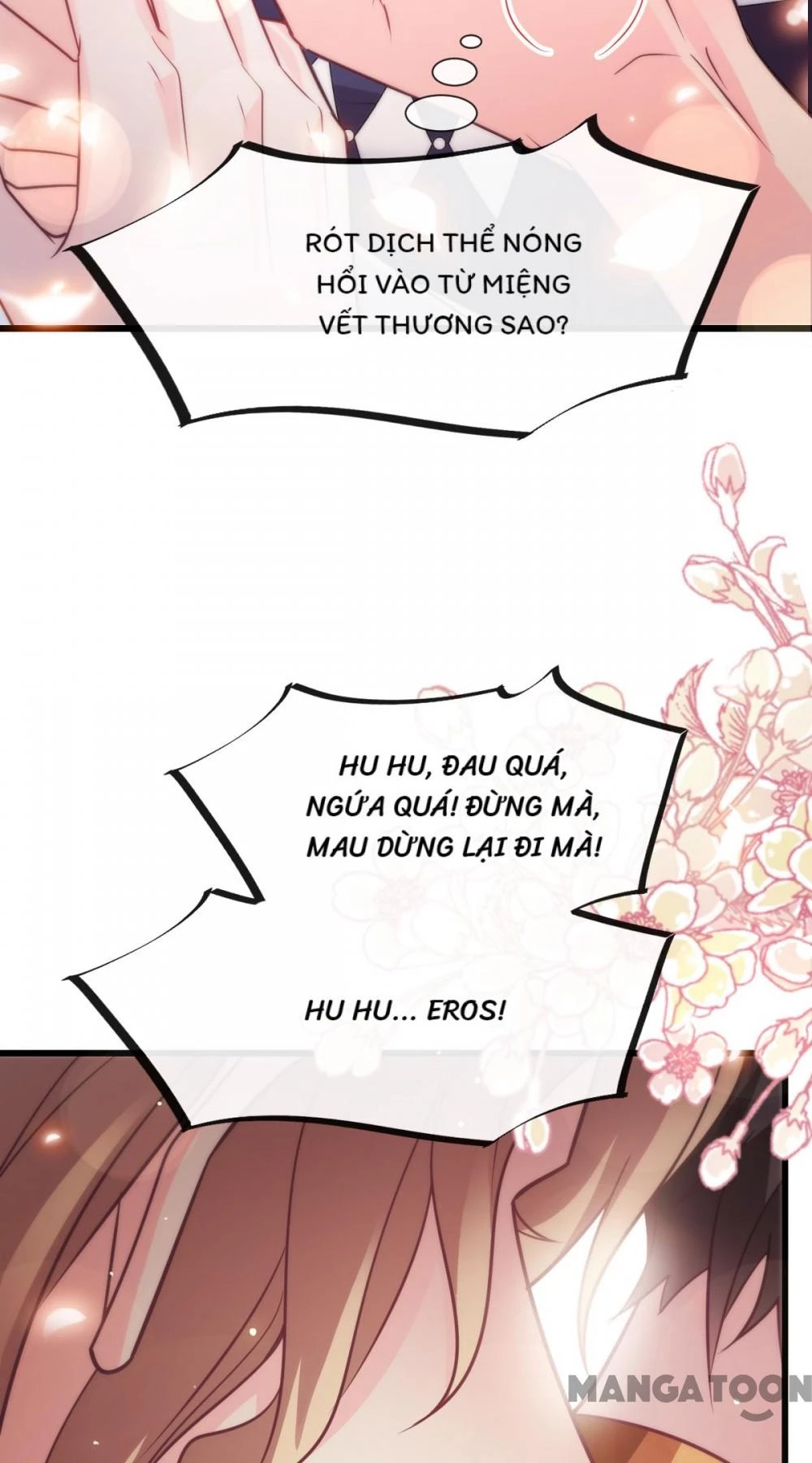 Tân Nương Của Ma Thần Chapter 109 - 18