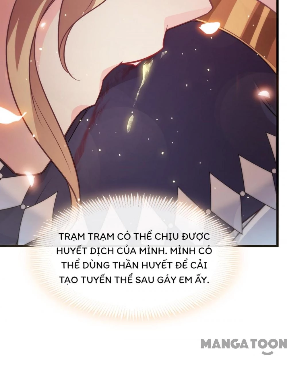 Tân Nương Của Ma Thần Chapter 109 - 19