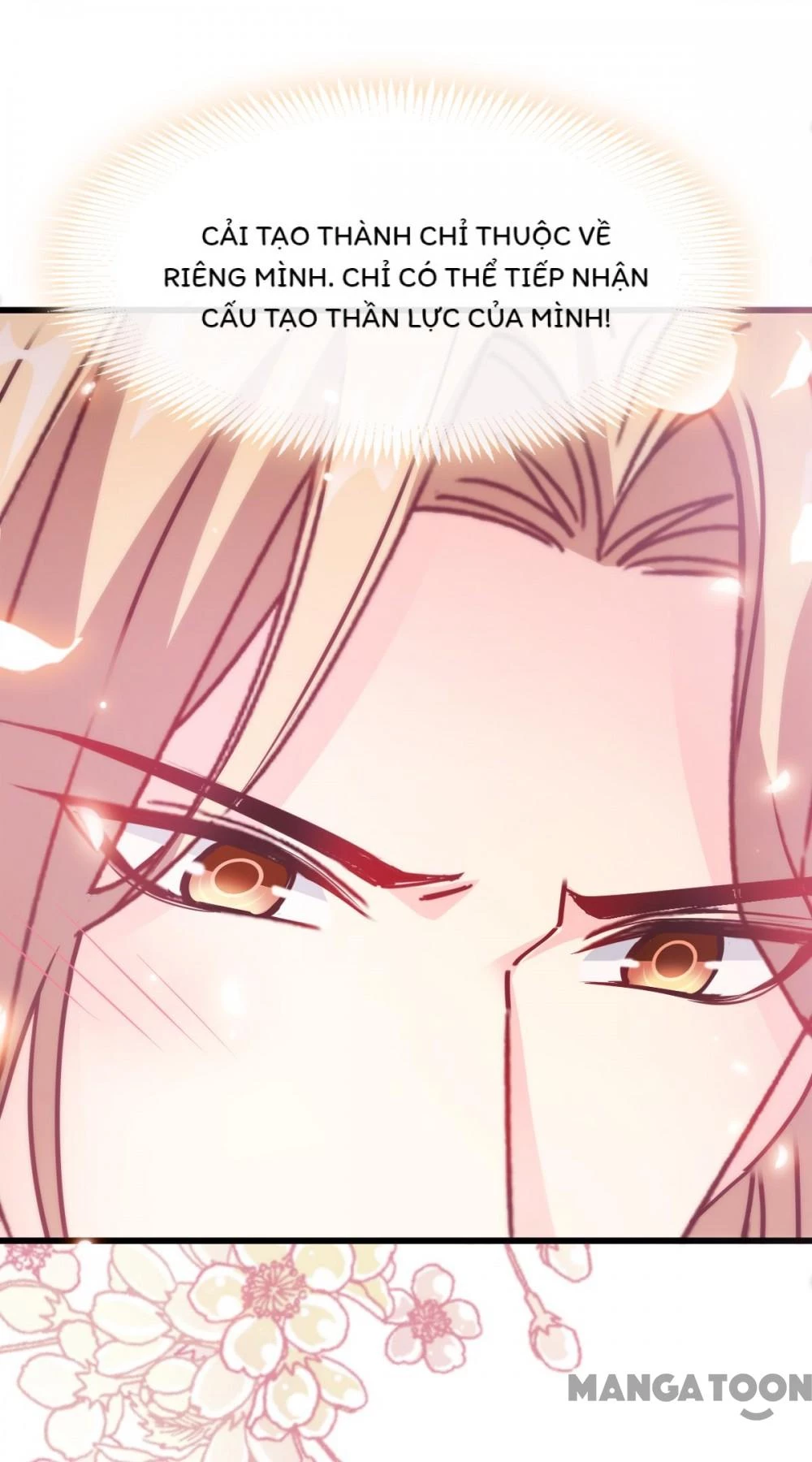 Tân Nương Của Ma Thần Chapter 109 - 20