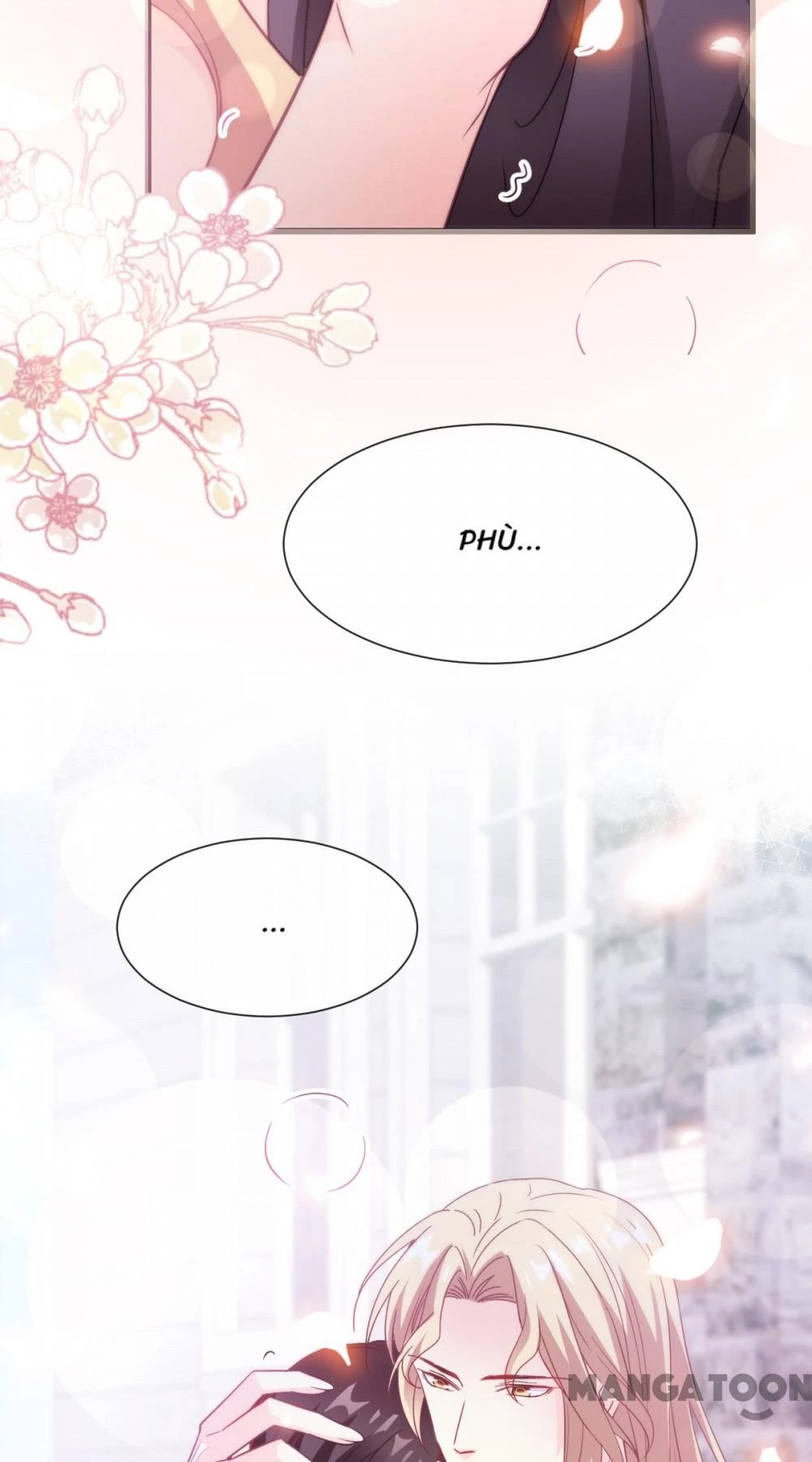 Tân Nương Của Ma Thần Chapter 109 - 22