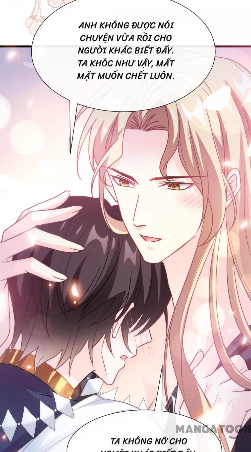 Tân Nương Của Ma Thần Chapter 109 - 24