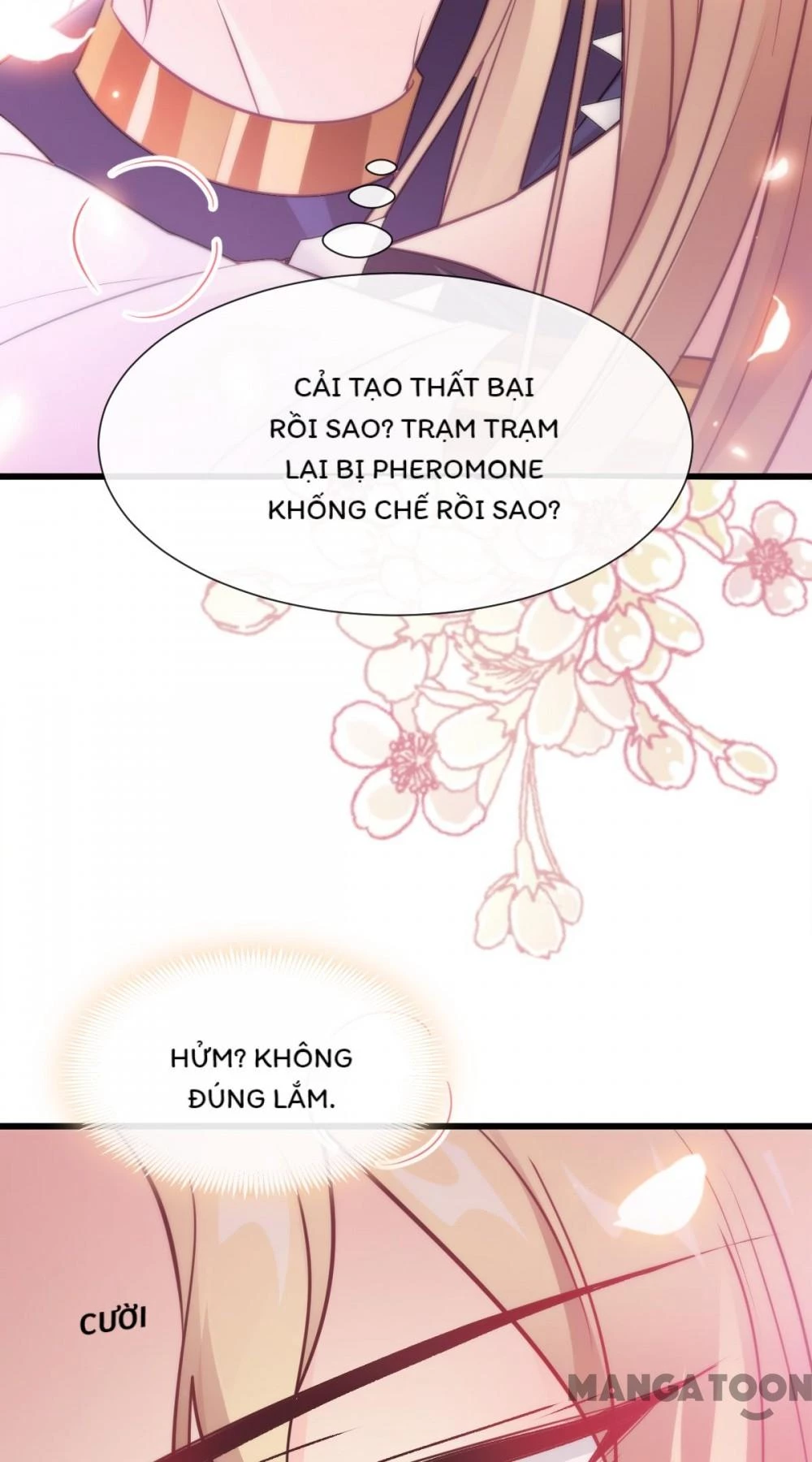 Tân Nương Của Ma Thần Chapter 109 - 29