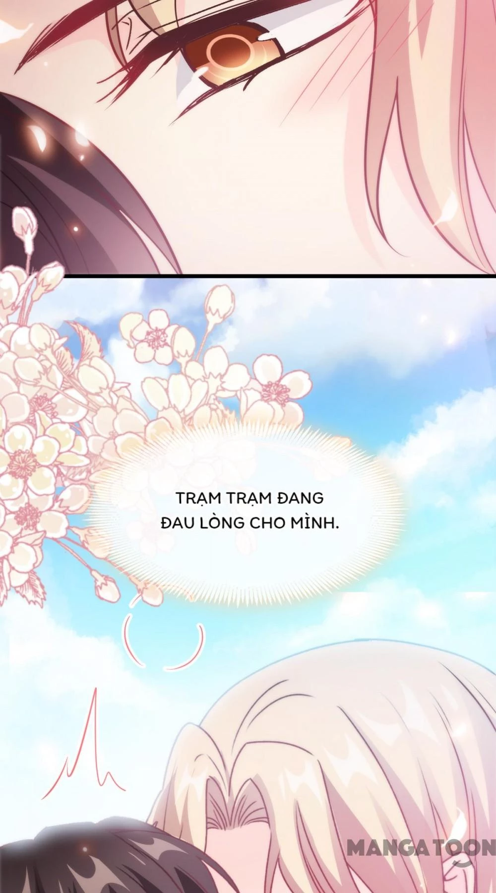 Tân Nương Của Ma Thần Chapter 109 - 30