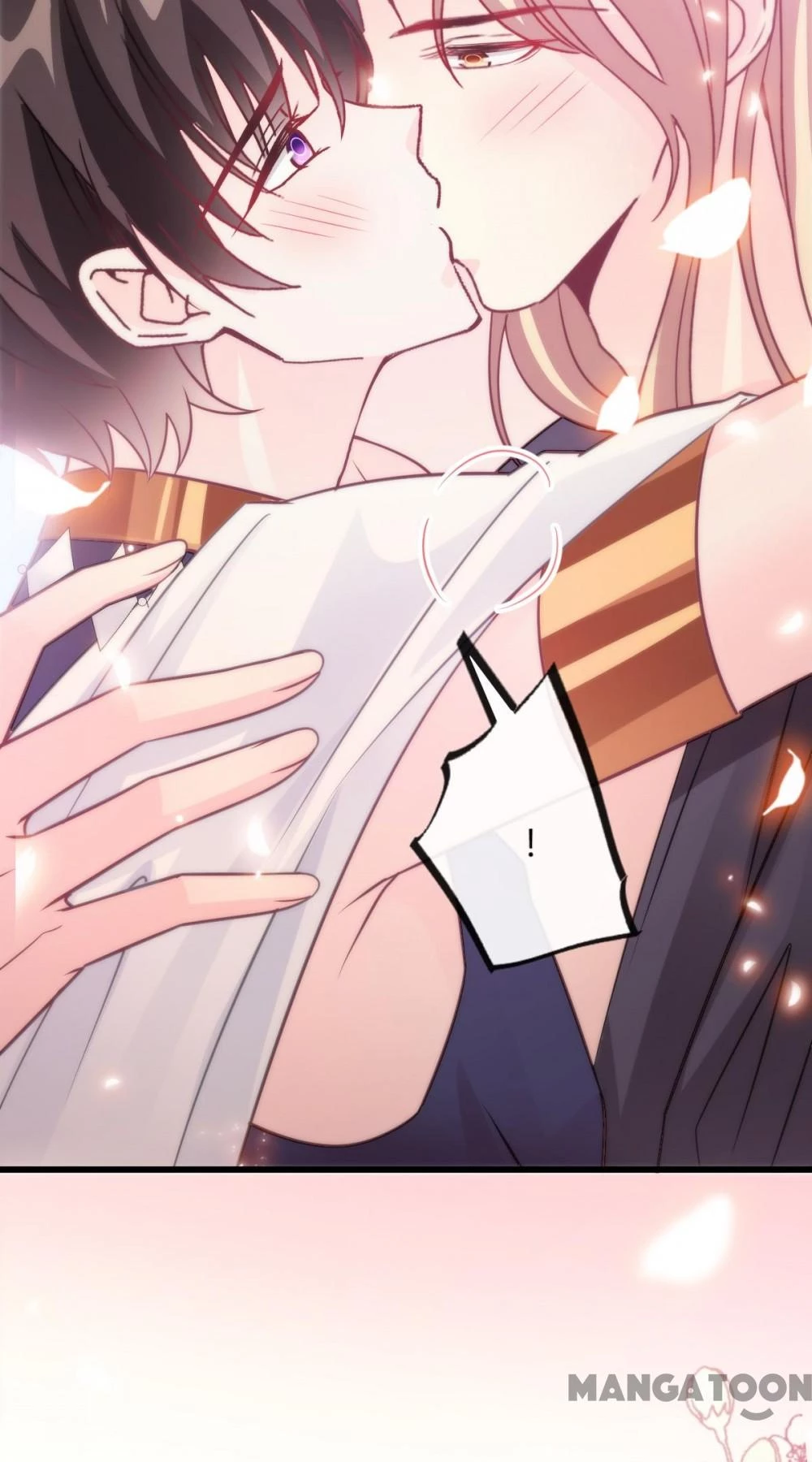 Tân Nương Của Ma Thần Chapter 109 - 31