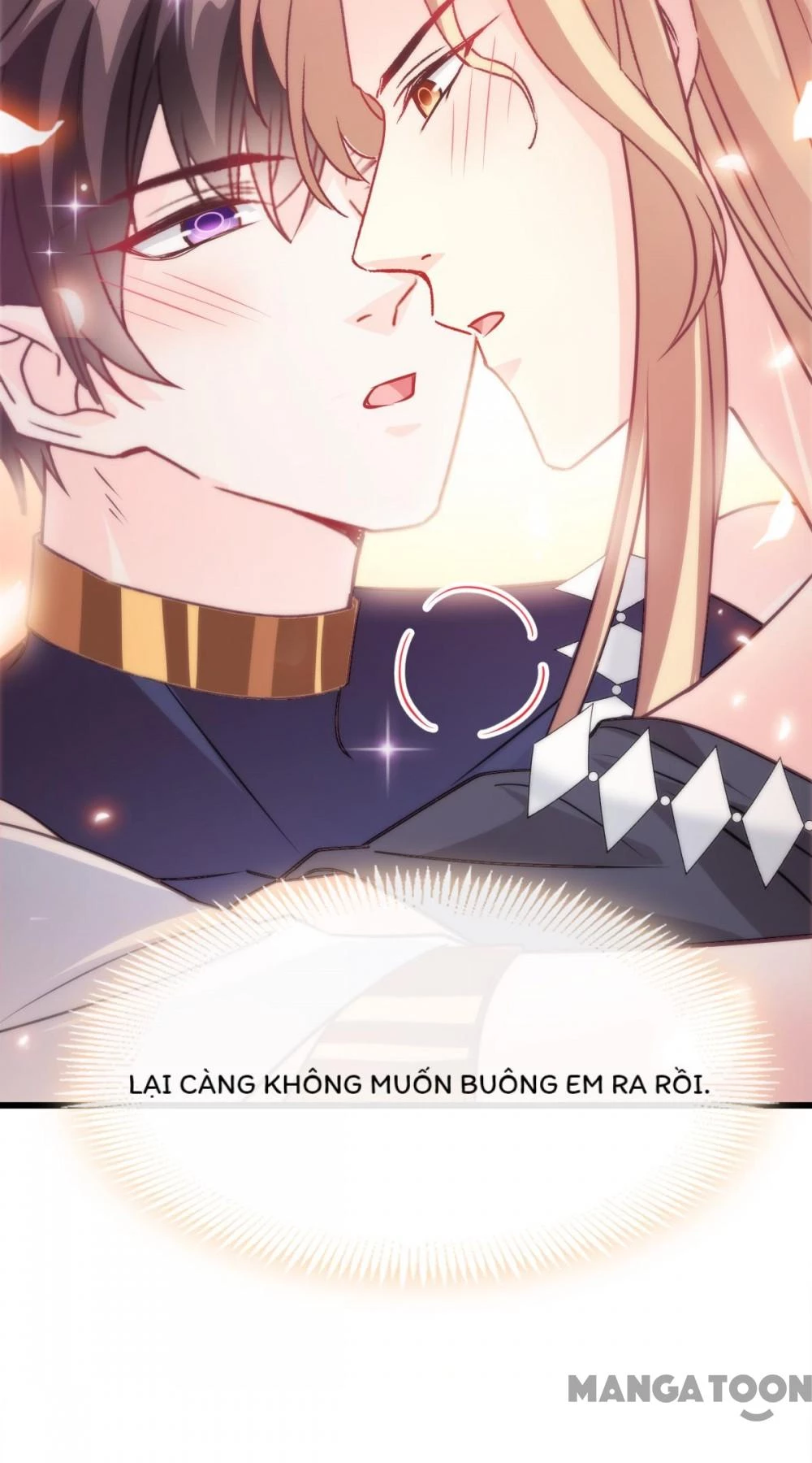 Tân Nương Của Ma Thần Chapter 109 - 34