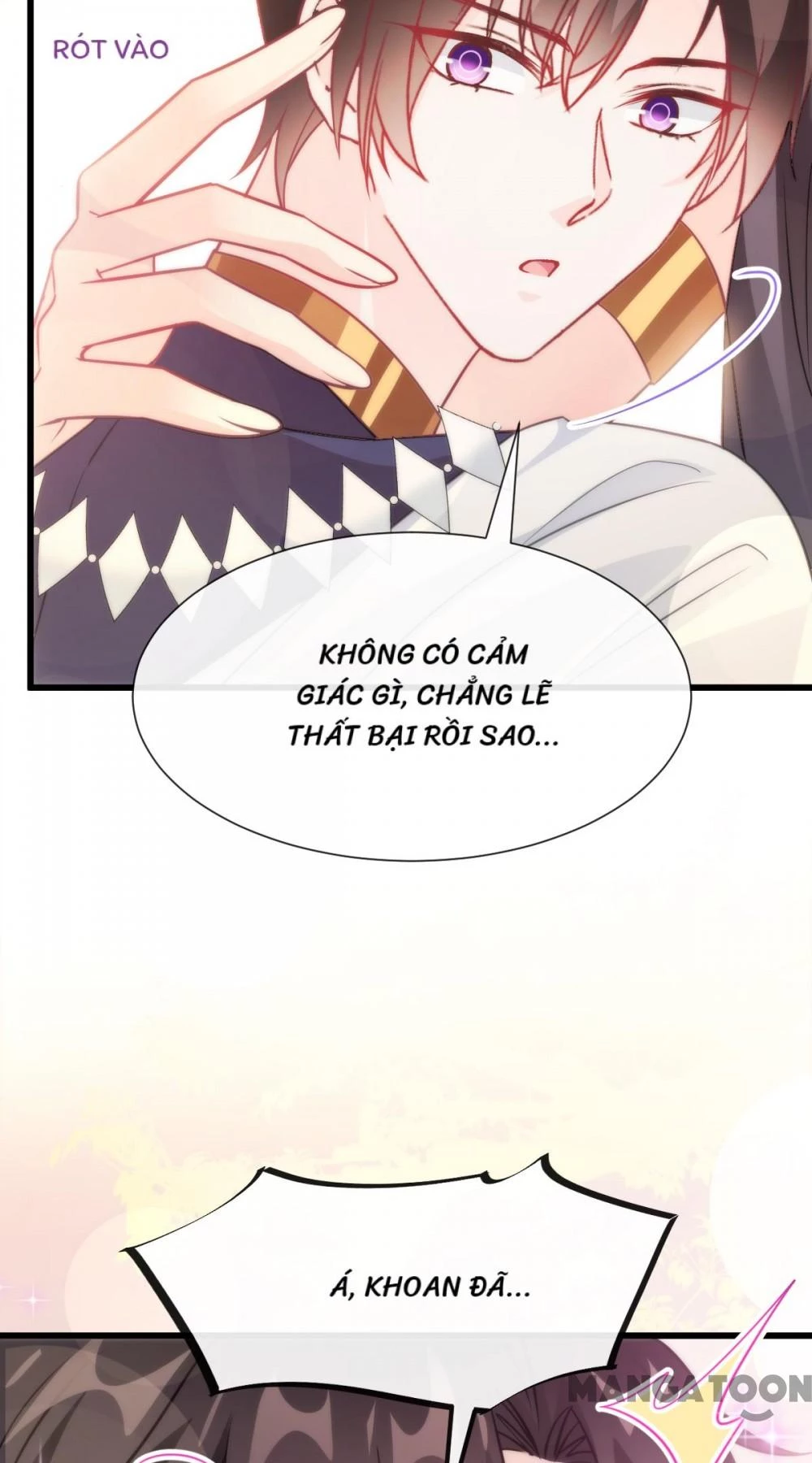 Tân Nương Của Ma Thần Chapter 109 - 38