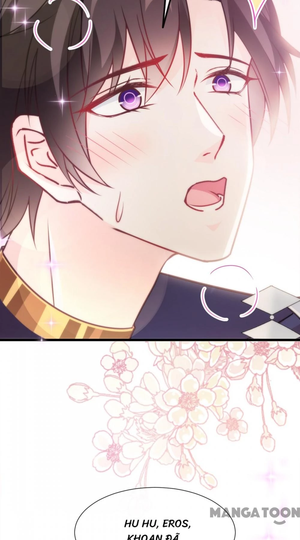 Tân Nương Của Ma Thần Chapter 109 - 39