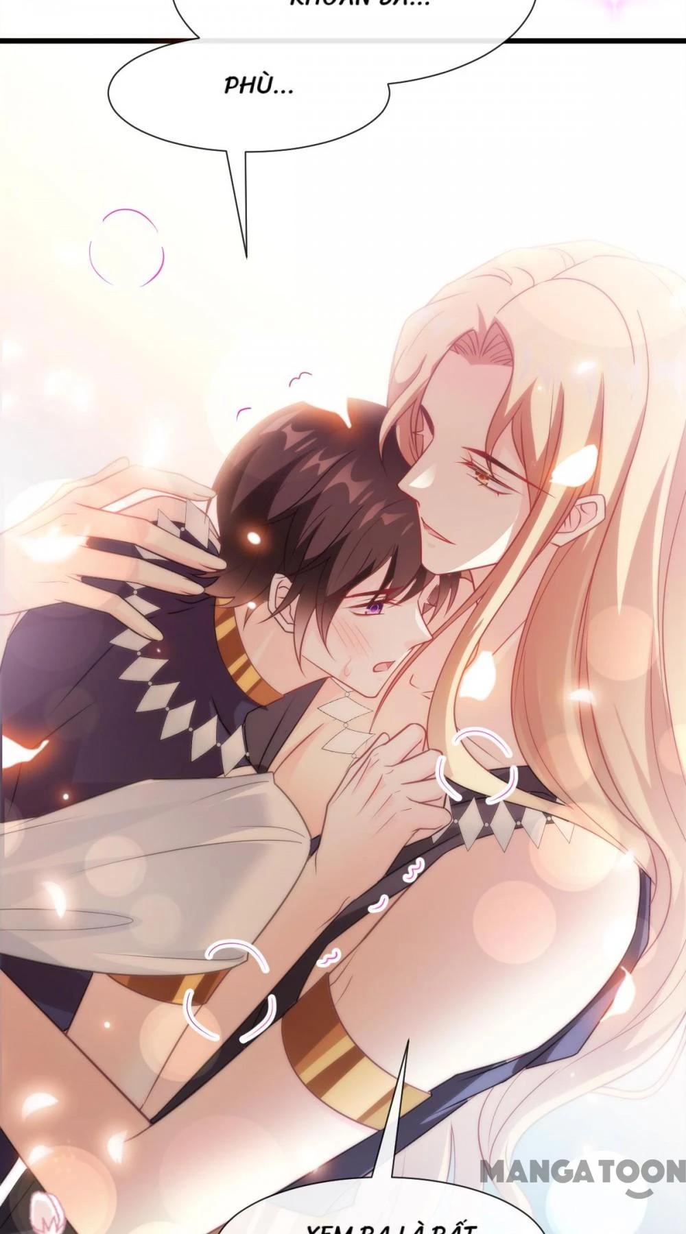 Tân Nương Của Ma Thần Chapter 109 - 40