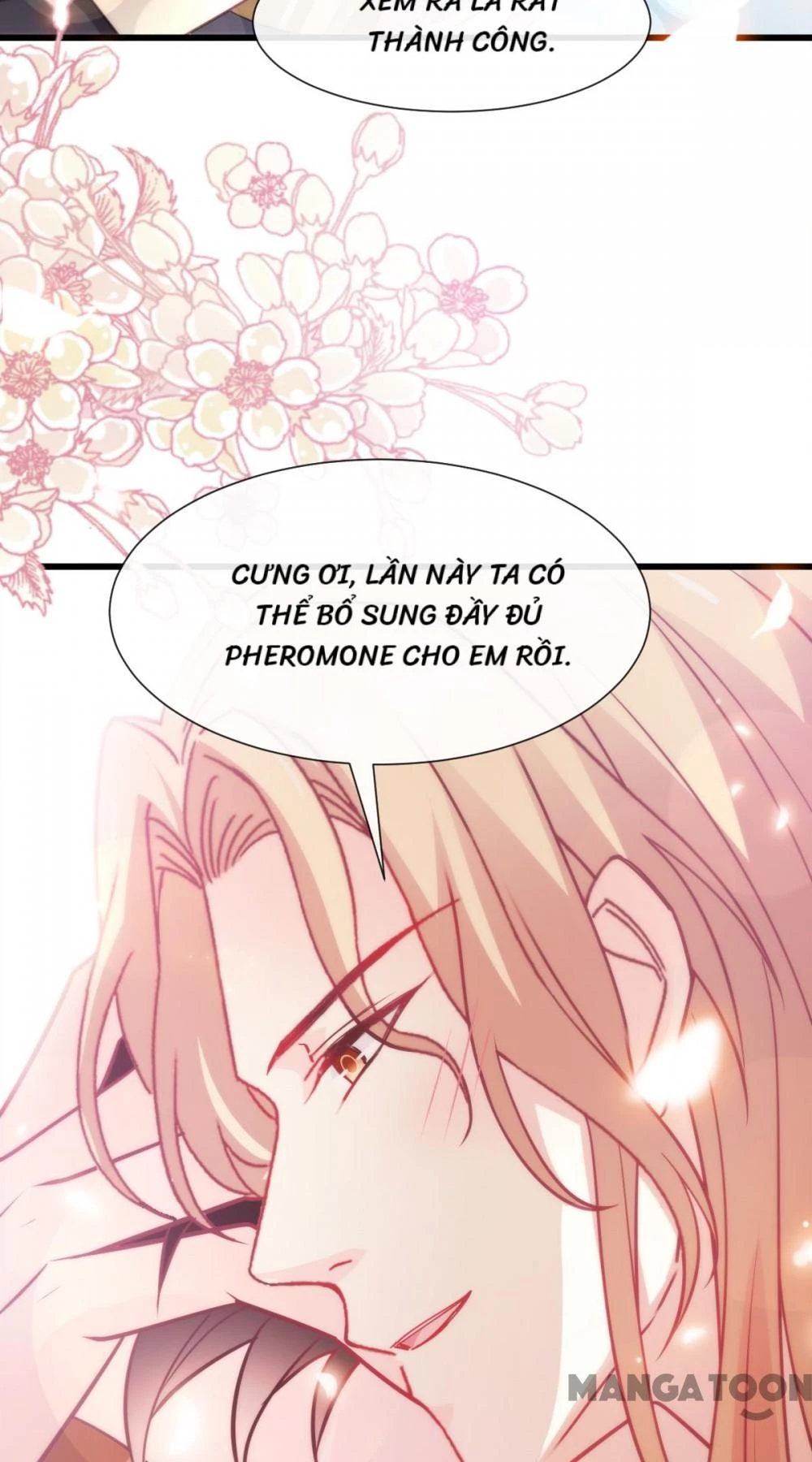 Tân Nương Của Ma Thần Chapter 109 - 41