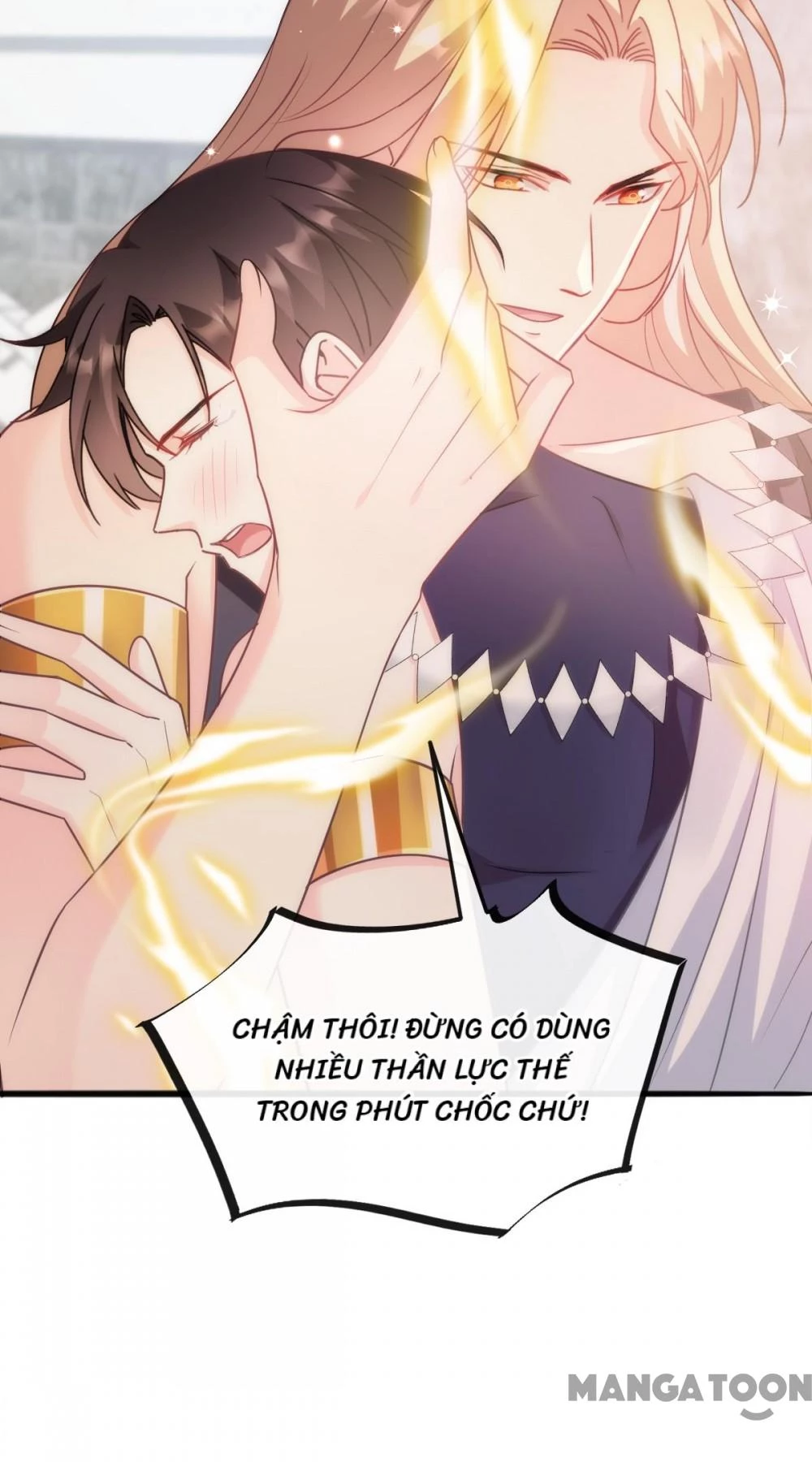 Tân Nương Của Ma Thần Chapter 110 - 2