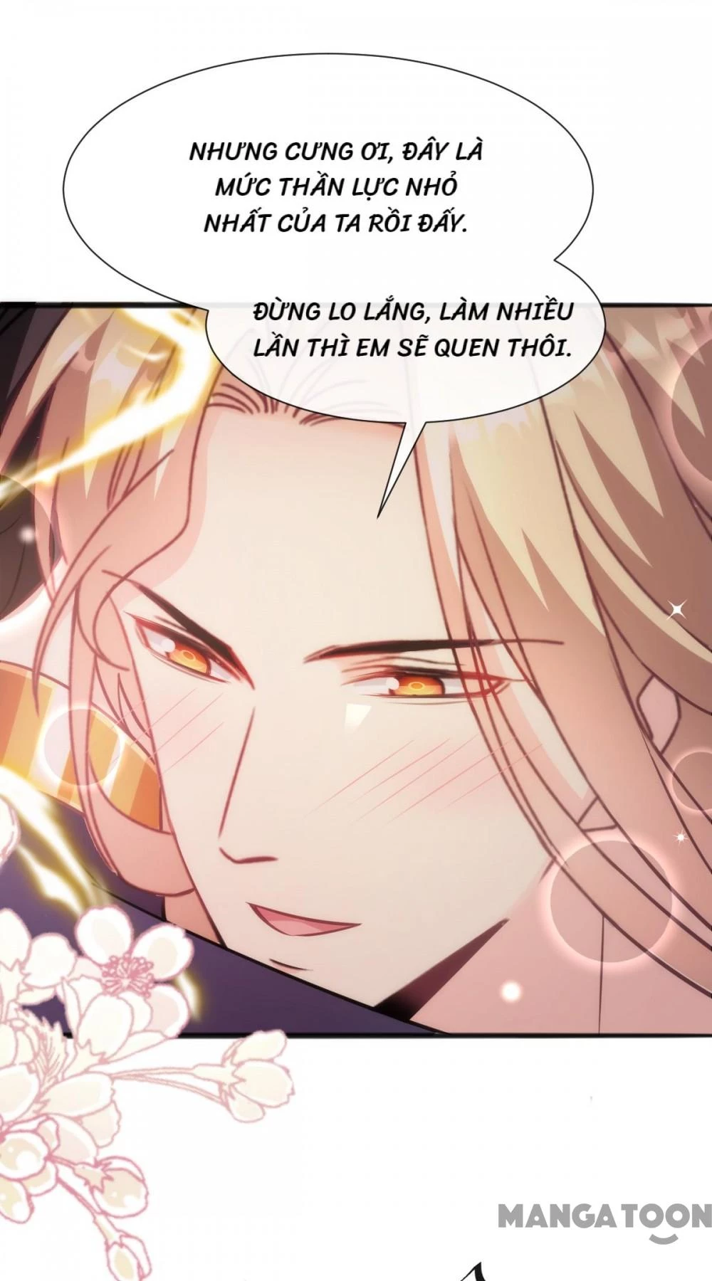 Tân Nương Của Ma Thần Chapter 110 - 3