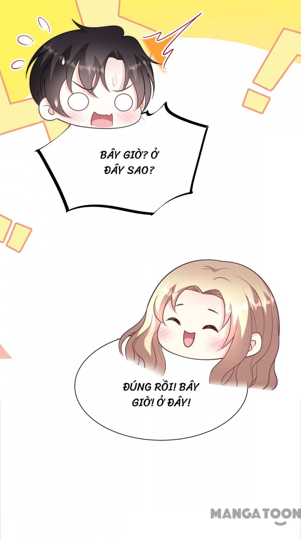 Tân Nương Của Ma Thần Chapter 110 - 6