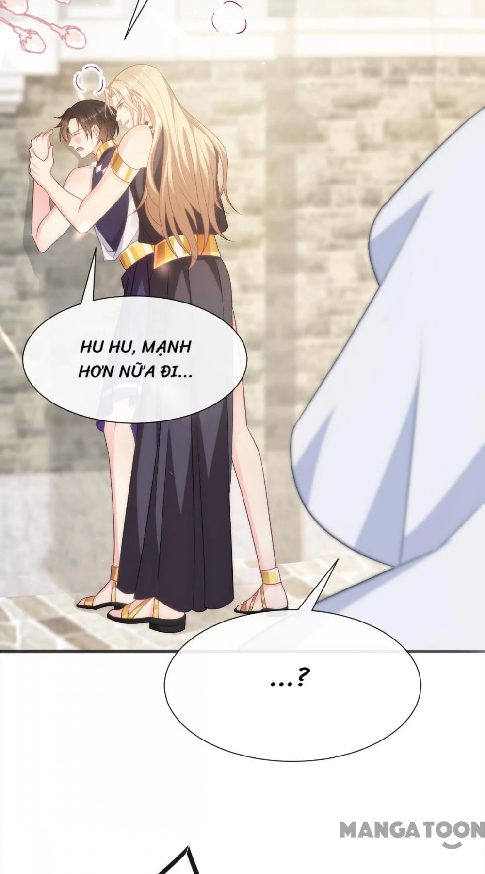 Tân Nương Của Ma Thần Chapter 110 - 9