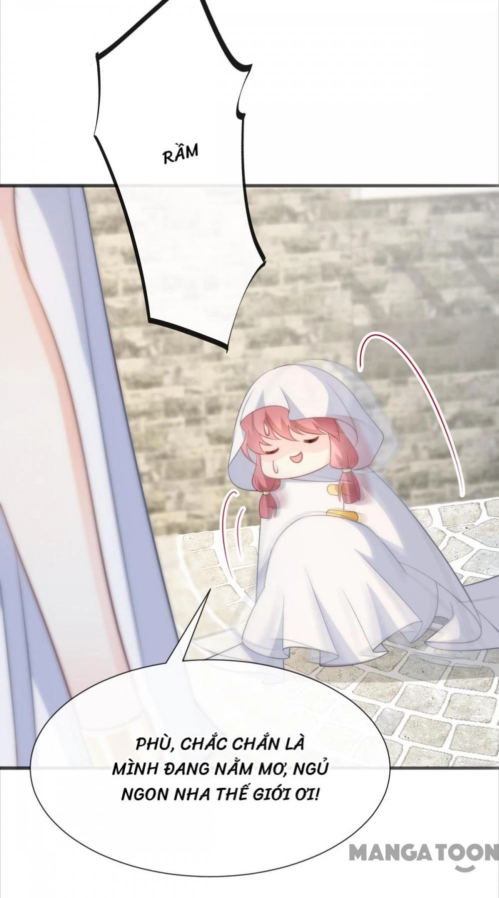 Tân Nương Của Ma Thần Chapter 110 - 10