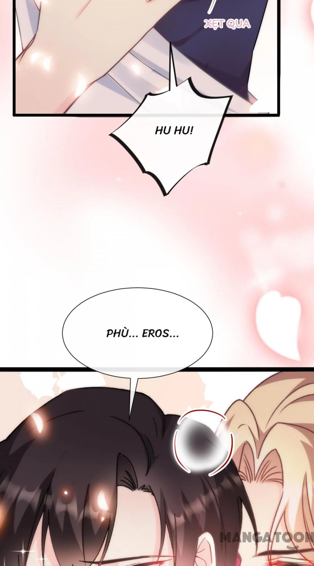 Tân Nương Của Ma Thần Chapter 110 - 15