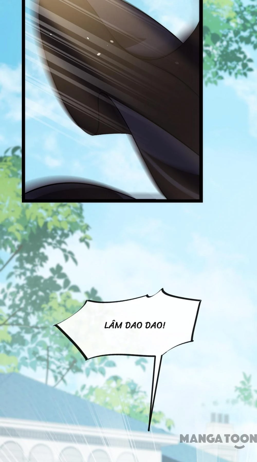 Tân Nương Của Ma Thần Chapter 110 - 26