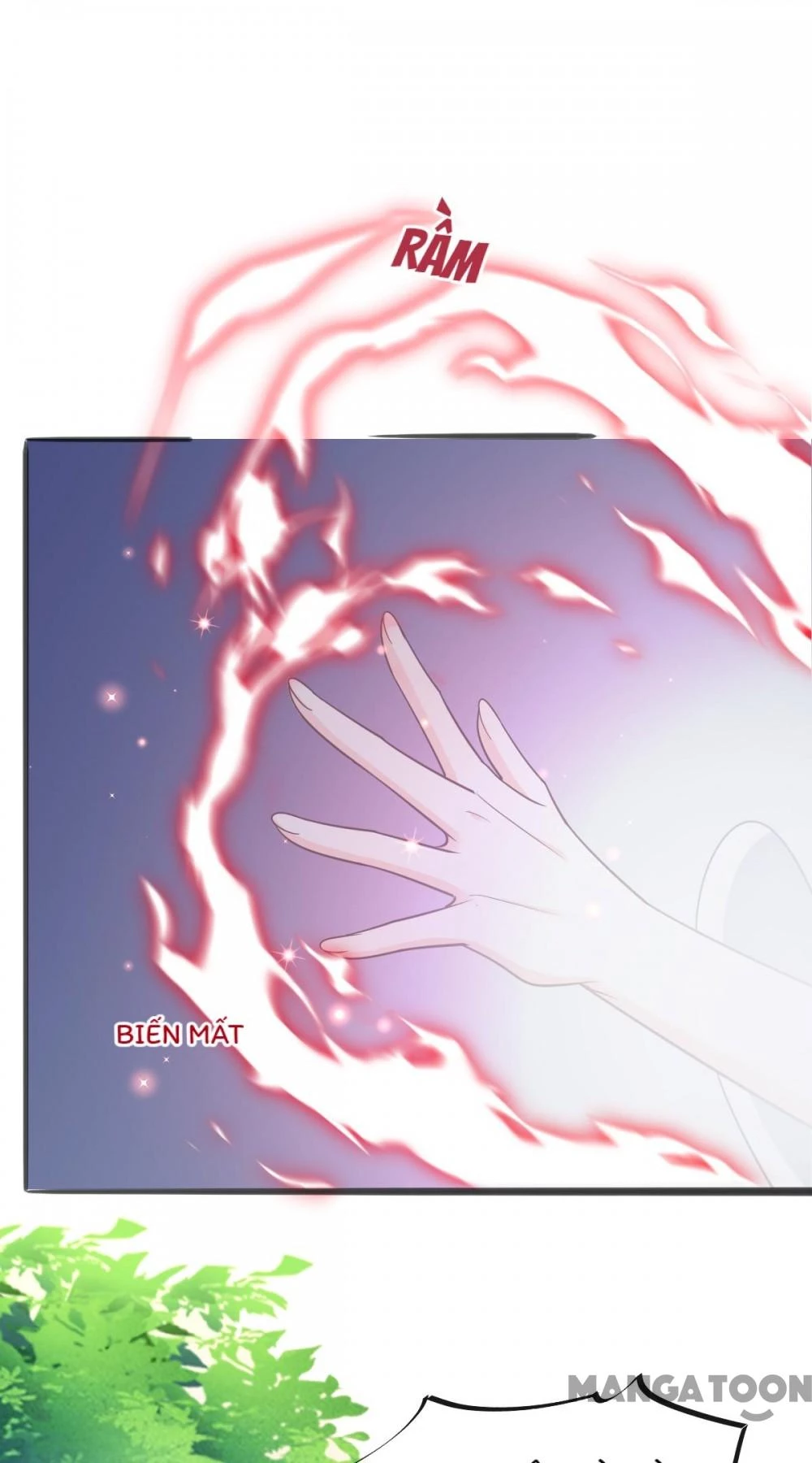Tân Nương Của Ma Thần Chapter 110 - 29