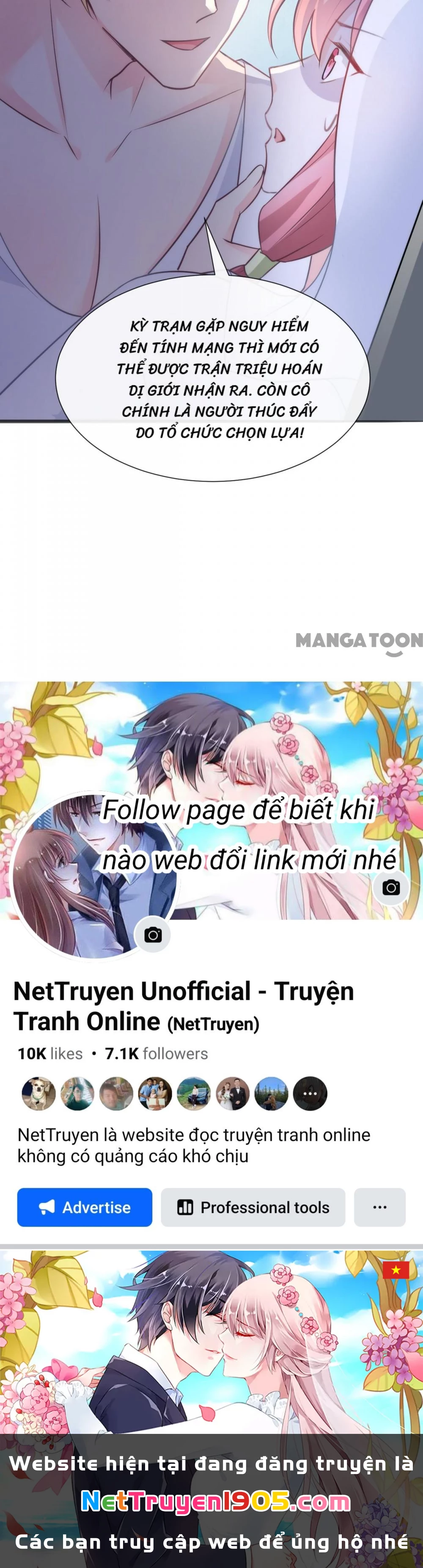 Tân Nương Của Ma Thần Chapter 110 - 37