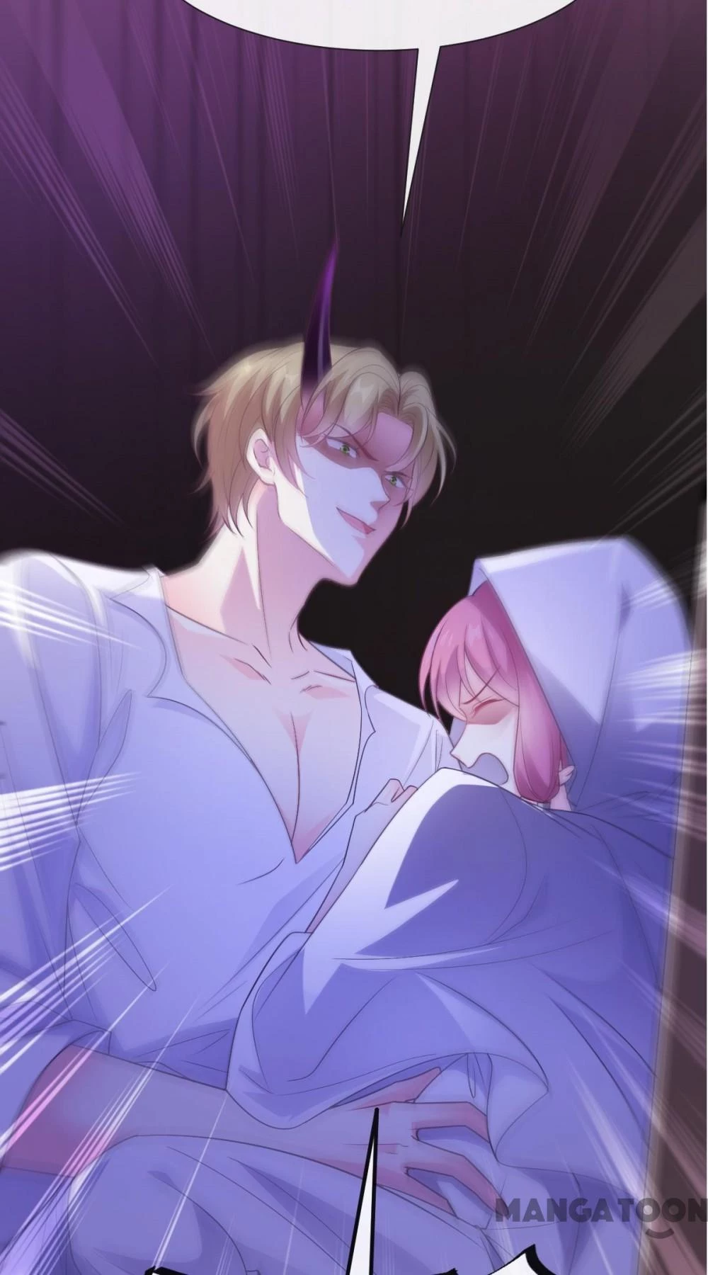 Tân Nương Của Ma Thần Chapter 111 - 5