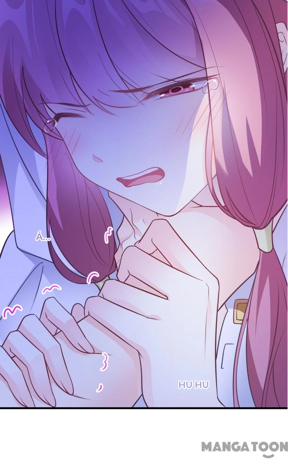 Tân Nương Của Ma Thần Chapter 111 - 7